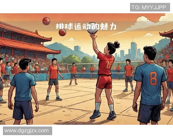 武汉排球队的力量揭秘：排球巨献背后的故事与精神传承